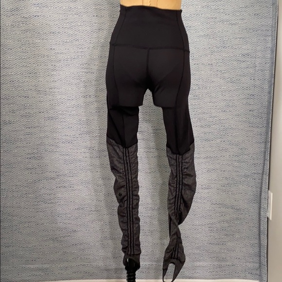 lululemon Stirrup Pants - Picture 7 of 11